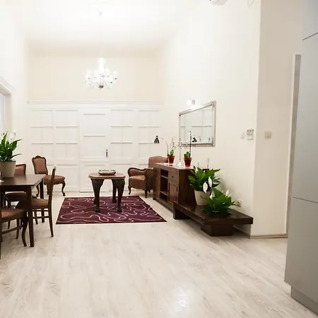 Of By Small Guest house Budapest