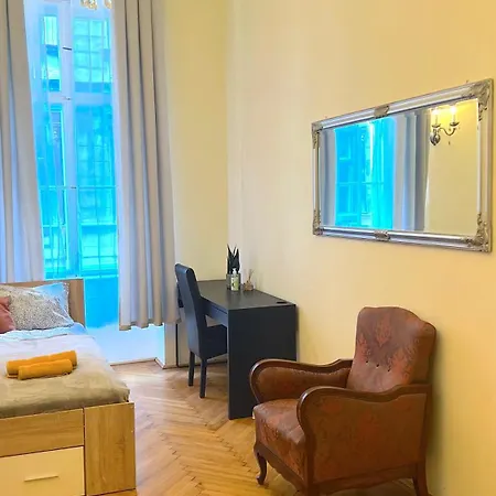 Of By Small Guest house