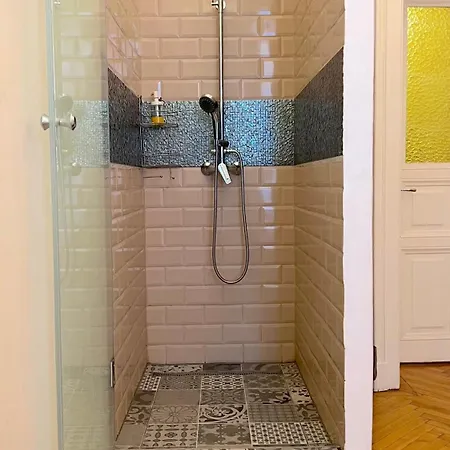 Guest house Of By Small Budapest