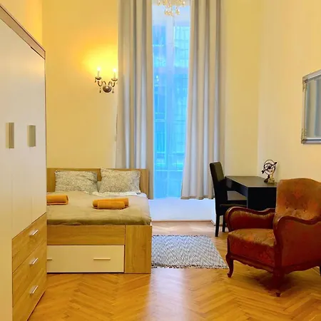 Of By Small Budapest