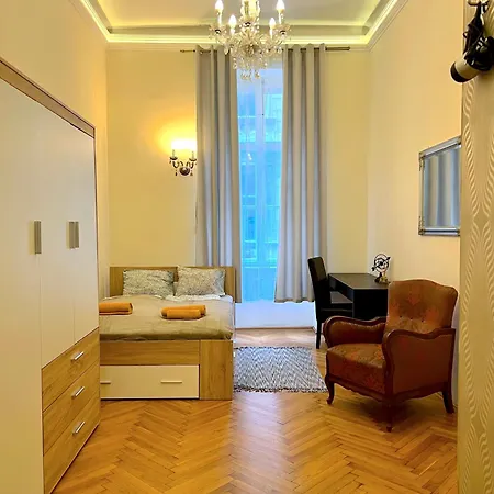 Of By Small Guest house