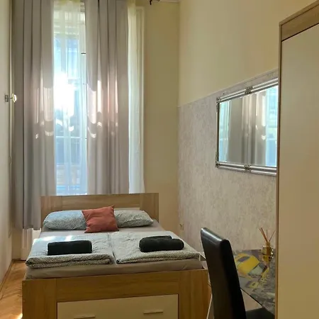 Of By Small Budapest