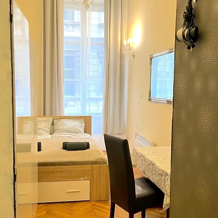 Guest house Of By Small