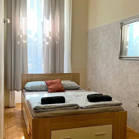 Of By Small Budapest